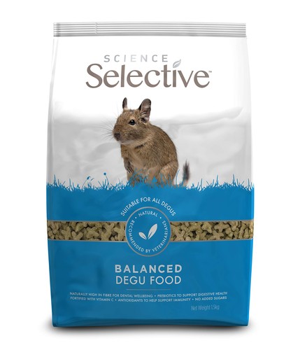 Supreme petfoods science - petfoods,