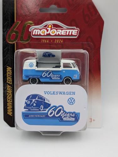 Majorette type split - vw,