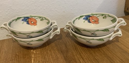 Villeroy boch amapola poppy - villeroy,