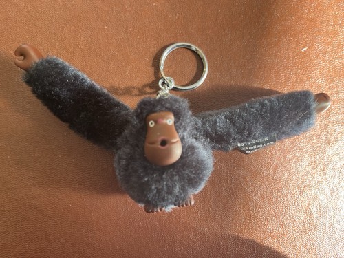 Kipling monkey charm - kipling,