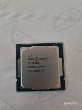 Intel Core i5-10500 Processor