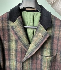 Gresham Blake men’s tweed