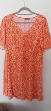 Matalan women papaya orange - matalan,