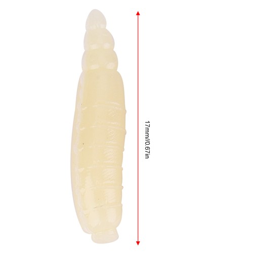 200pcs 17mm small - 200pcs, artificial