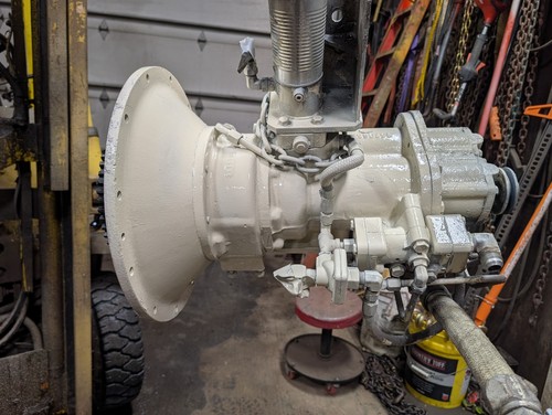 Ingersoll rand 175 cfm - rand,