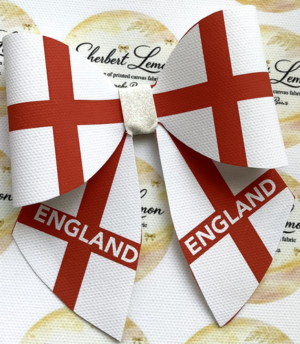 England world cup sailor bow - world,