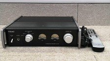 TEAC AX-501 Integrated Amp 65W