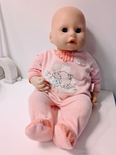 Vintage Zapf Creation Baby