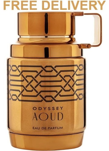 Armaf odyssey aoud 100ml edp - armaf,