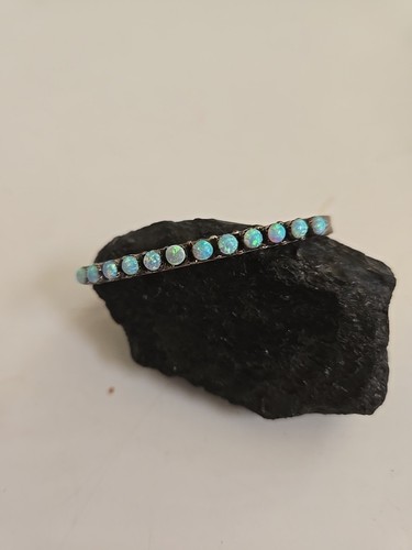 Bracelet vtg zuni - bracelet,