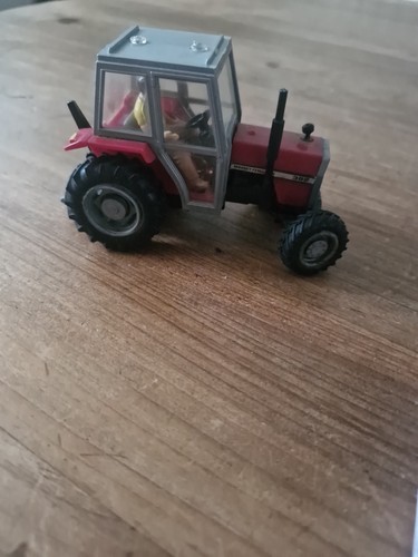 Vintage britians massey - britians,