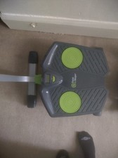 Twist and Shape Abs and Strenth Training Exercise Equipment 