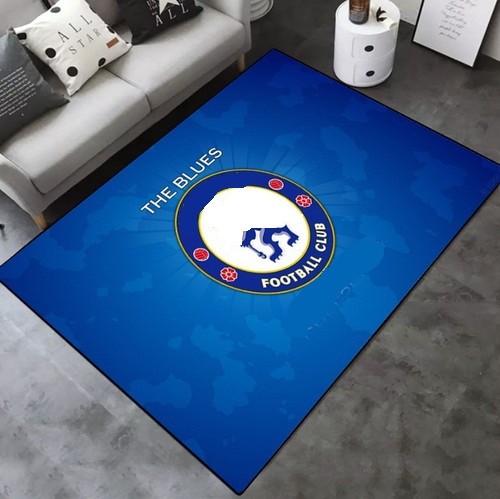 Football club living room - living,