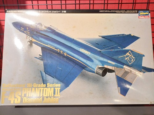 Hasegawa mcdonnell douglas - hasegawa,