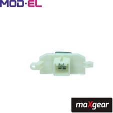 RESISTOR INTERIOR BLOWER 27-1258 FOR FORD C-MAX/II/GRAND/Van FOCUS/III/Turnier  