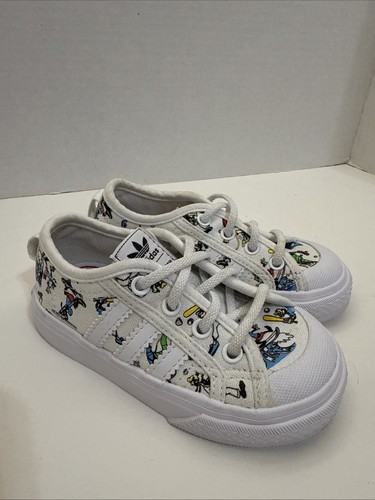 Adidas nizza kids - adidas, disney