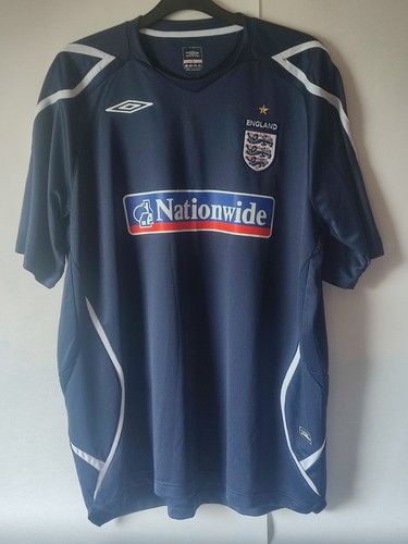 Vintage england umbro - vintage,