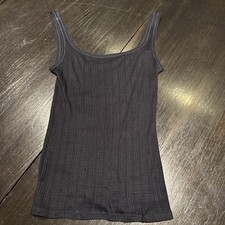 DONNA KARAN Women Small Tank