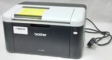 Brother Laser Printer Hl-1210w