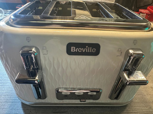 Breville vtt911 curve slice - breville,
