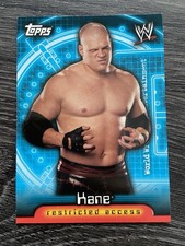 WWE Topps Insider 2006 Trading