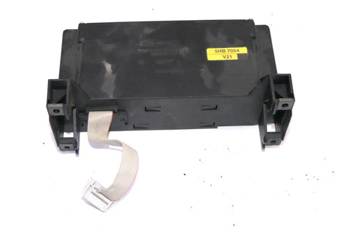 Control unit for - unit, climate