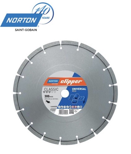 Norton clipper classic - -,