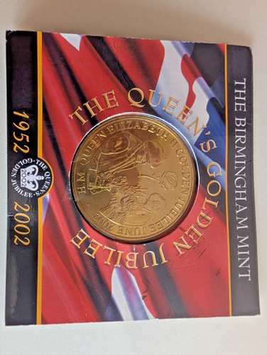 The birmingham mint - the,