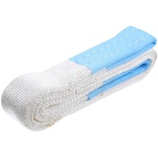 1PC Flat Car Trailer Rope