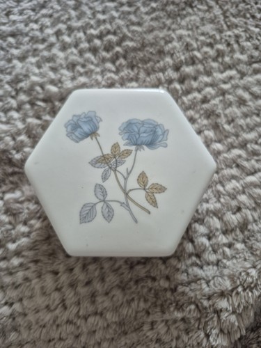 Wedgewood ice rose - wedgewood,