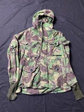 BRITISH ARMY SAS DPM WINDPROOF