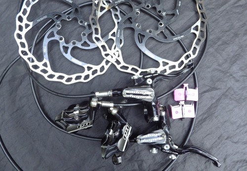 Hope tech e4 brakes - ✅hope,