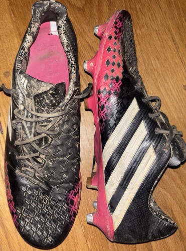 Adidas predator lethal zones - predator,