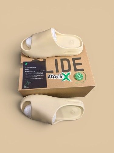 Adidas yeezy slide bone - slide,