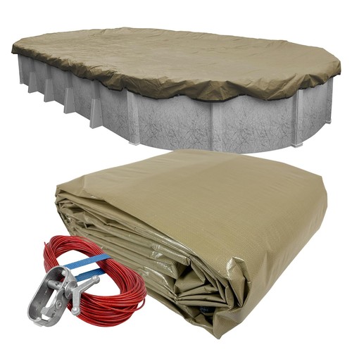 Pool mate 12x18ft industrial - mate,