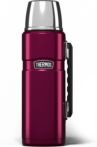 Thermos stainless king - thermos,