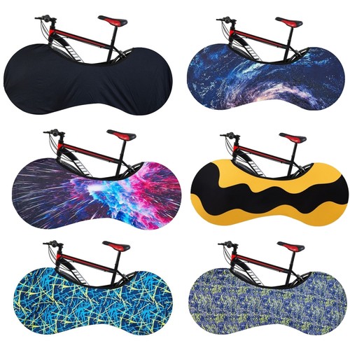 Waterproof bike cover - waterproof,