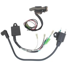 For Small Gasoline Generator Accessories ET650/950 Igniter Generator7436