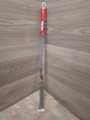 Milwaukee sds max 14mm - milwaukee,