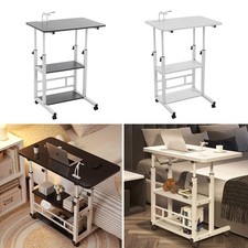 Computer Desk Laptop Pc Study