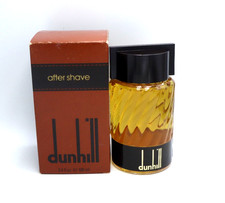 *** VINTAGE *** dunhill by