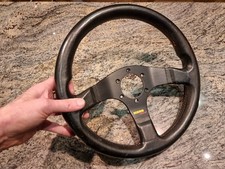 Genuine MOMO Course 320mm