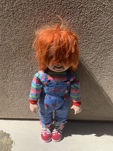 Good guys chucky doll - guys,