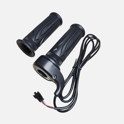 Twist throttle ebike pin - twist, sm