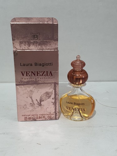 Laura biagiotti venezia ml - 25,
