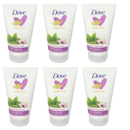 Dove body love - 6,