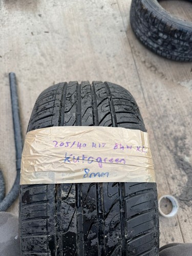 205 kutogreen xl 7mm - kutogreen,