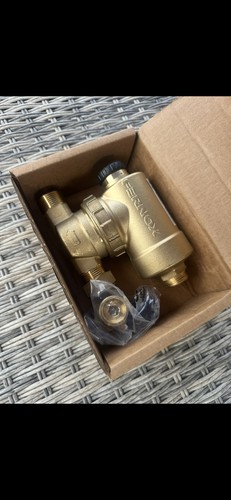 Fernox tf1 omega filter - omega, 2
