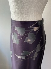 Nitya Pure Silk Skirt