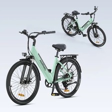 ENGWE Hillmiles Electric Bike